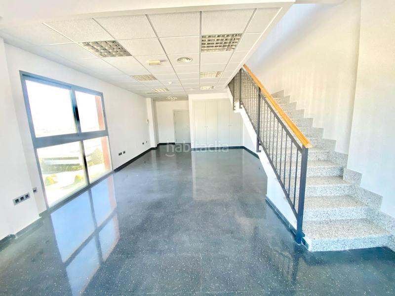 Foto 82d92d9b-2faa-4860-9728-9f4bec168260. Oficina s en sapre en Torrecilla Lorca