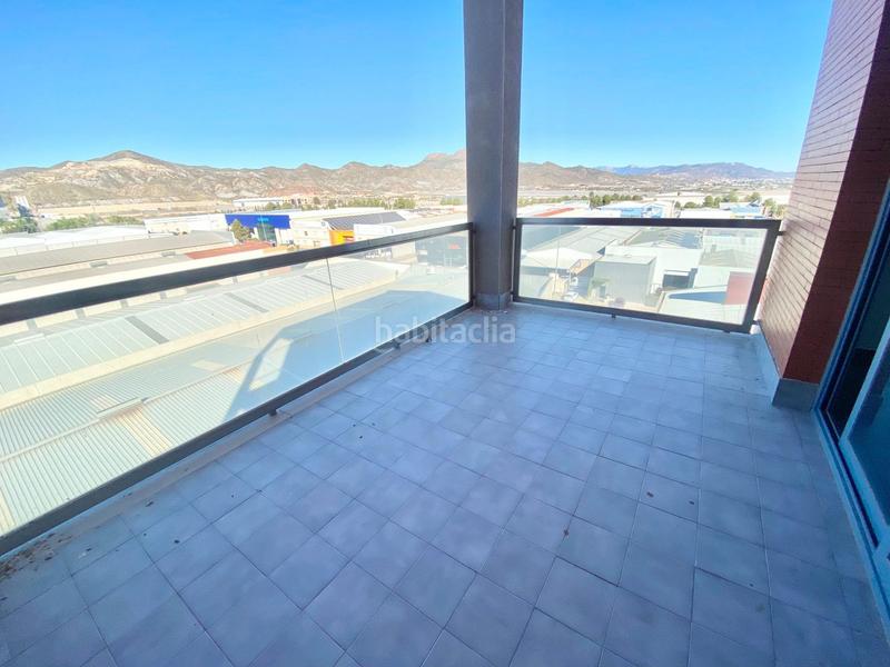 Foto 9d531944-9103-48d2-8a35-bee1b2c708c9. Oficina s en sapre en Torrecilla Lorca