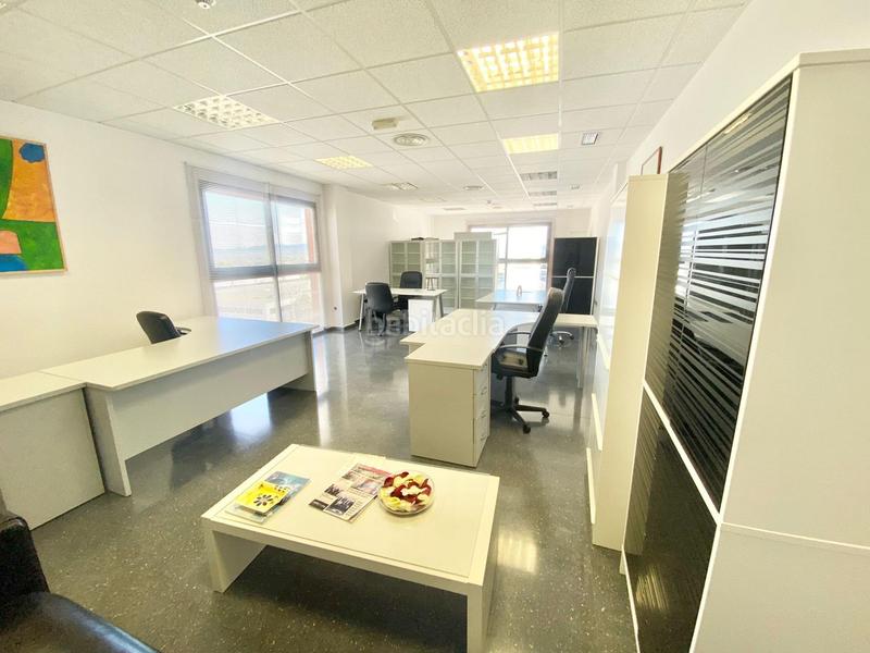 Foto 9ff5a0f4-1832-4888-b2b9-1b4df1592d07. Oficina s en sapre en Torrecilla Lorca