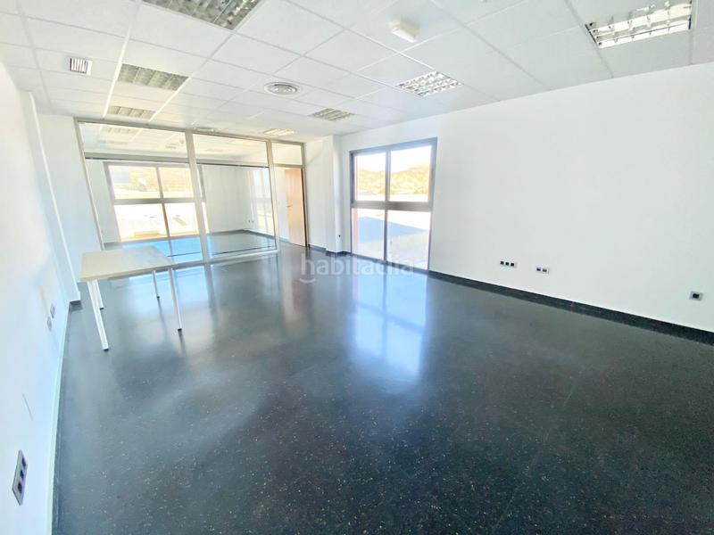 Foto a2340968-41d4-42c6-ab2c-e6c1dd68863b. Oficina s en sapre en Torrecilla Lorca