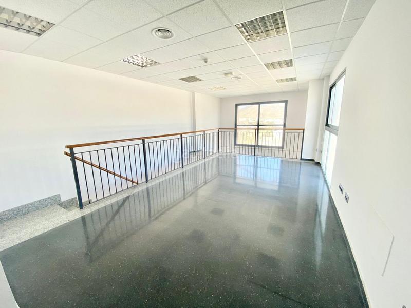 Foto a3ebde32-95f5-4d90-bf48-e0cc67258563. Oficina s en sapre en Torrecilla Lorca