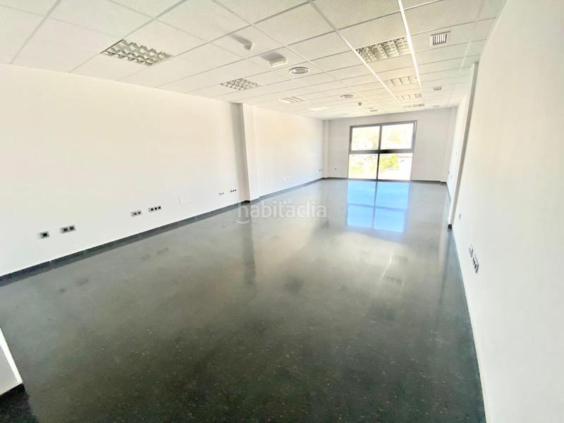 Foto afe3a057-381d-437c-b2ab-5f1c2a80b1a5. Oficina s en sapre en Torrecilla Lorca