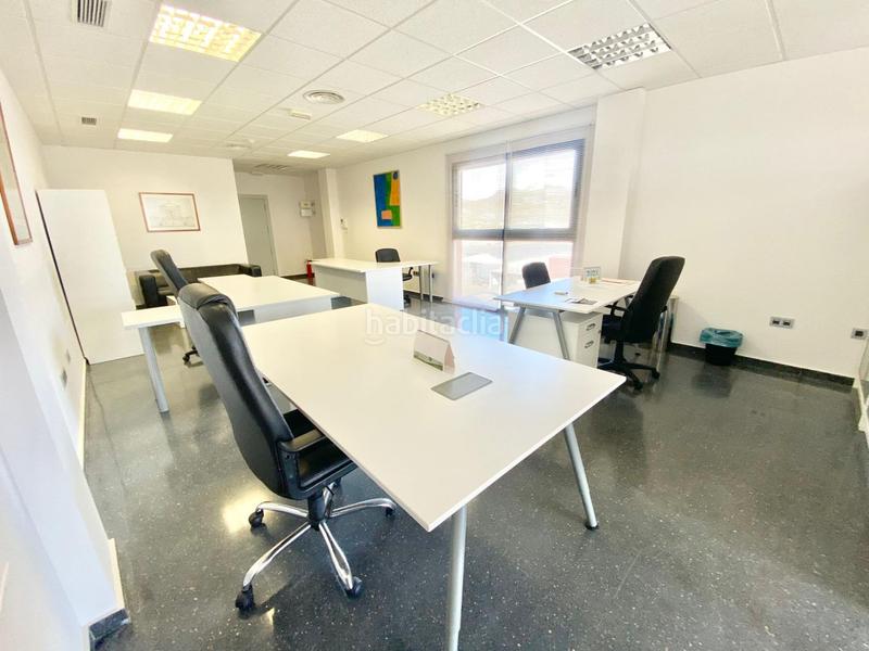 Foto c8be86e8-326c-49dc-b55b-3468c018d54b. Oficina s en sapre en Torrecilla Lorca