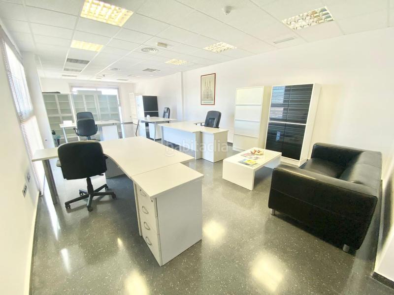 Foto caf194b6-35fb-4536-8d0c-d1c6a947f339. Oficina s en sapre en Torrecilla Lorca