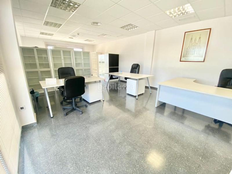 Foto cb4ed7e4-03df-4669-bba9-6ff8c902b7cc. Oficina s en sapre en Torrecilla Lorca