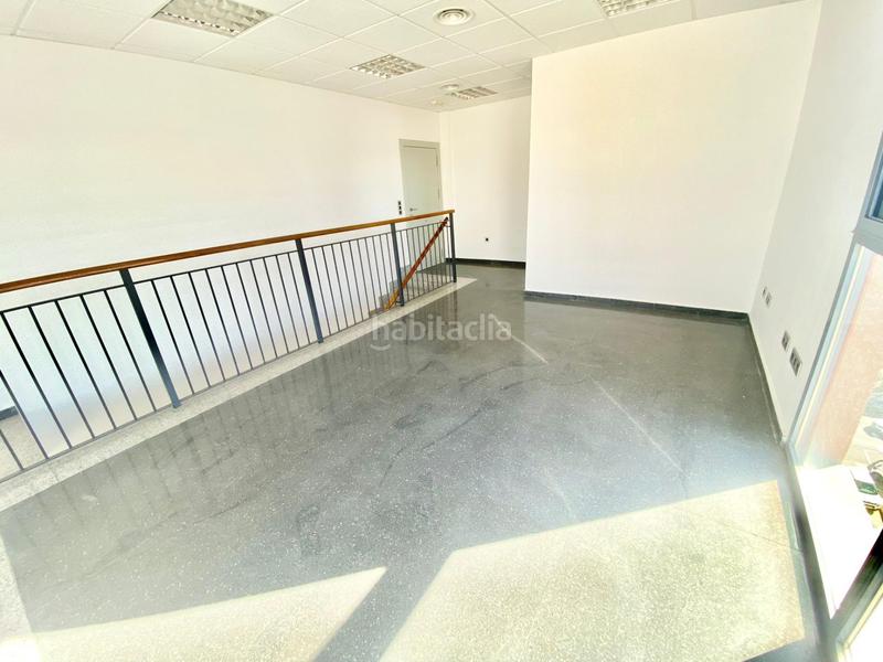 Foto d6599caa-9836-4eb7-921d-c964044f6c02. Oficina s en sapre en Torrecilla Lorca