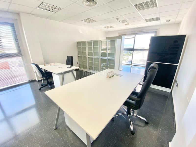 Foto d7546134-3612-42d3-9dd4-195a70b7d1d1. Oficina s en sapre en Torrecilla Lorca