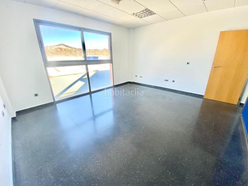 Foto d9b198c5-ec3e-4a02-b320-bbe4d4e463ab. Oficina s en sapre en Torrecilla Lorca