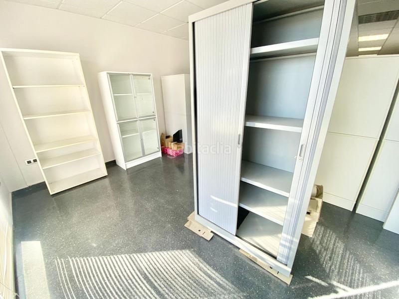 Foto dc786e46-8d3b-4fe0-8f25-2f820a3ade43. Oficina s en sapre en Torrecilla Lorca