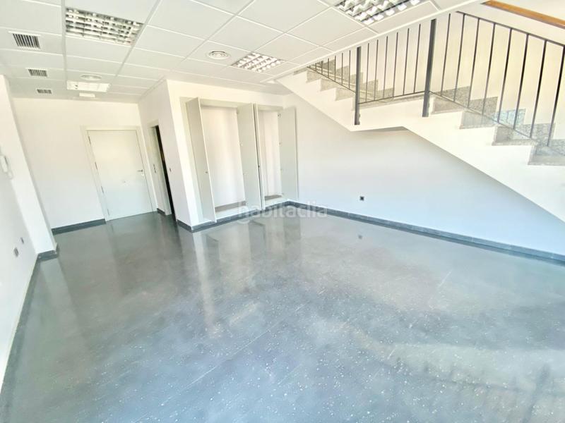 Foto eab94277-8d2c-4ebe-9eae-ab918acfd7bf. Oficina s en sapre en Torrecilla Lorca