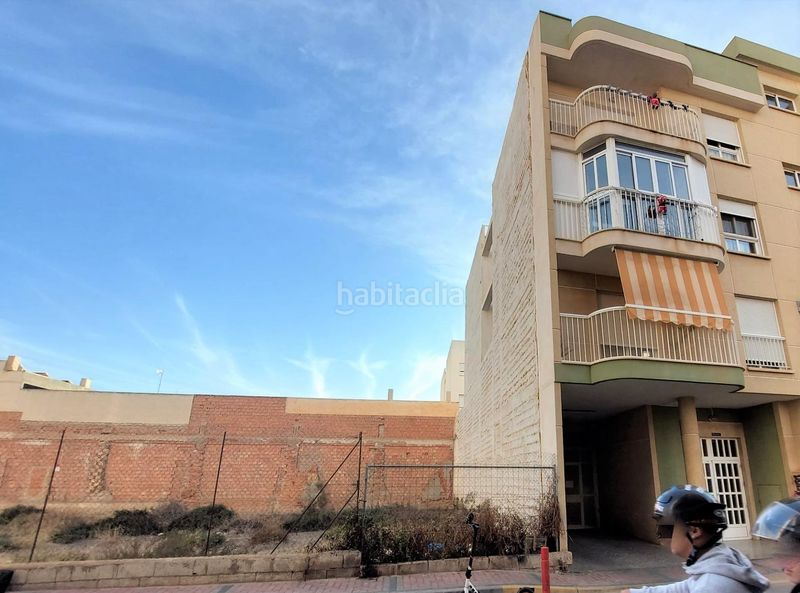 Foto a2044ce8-fb0e-43c0-bdbf-55960efb3d50. Terreny residencial a Casco Antiguo Águilas