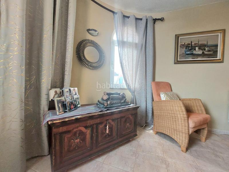 Foto 011bbc1e-8b09-4493-8566-32010c716065. Chalet avec chauffage parking dans Calabardina Águilas