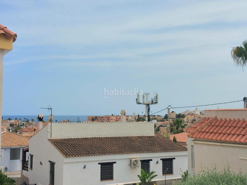 Foto 09a15bf3-ac92-4322-b2b1-8be19a85da26. Chalet avec chauffage parking dans Calabardina Águilas