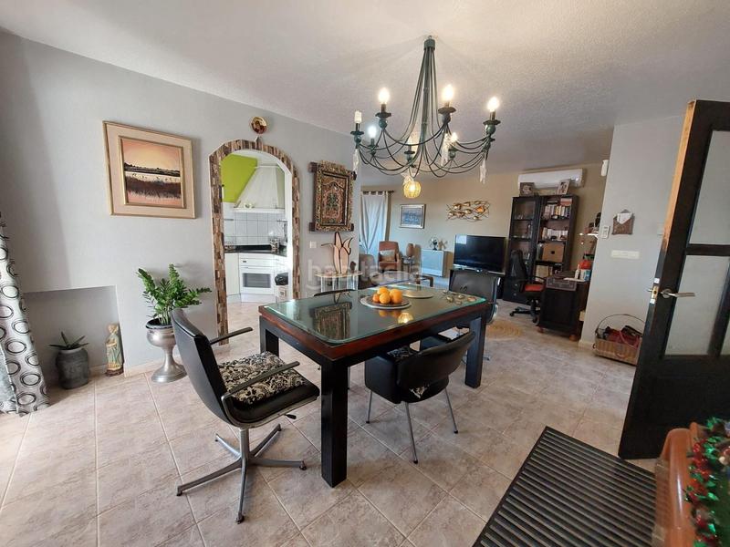 Foto 13733548-972b-4fbf-a2d8-b5a794a1dec7. Chalet avec chauffage parking dans Calabardina Águilas