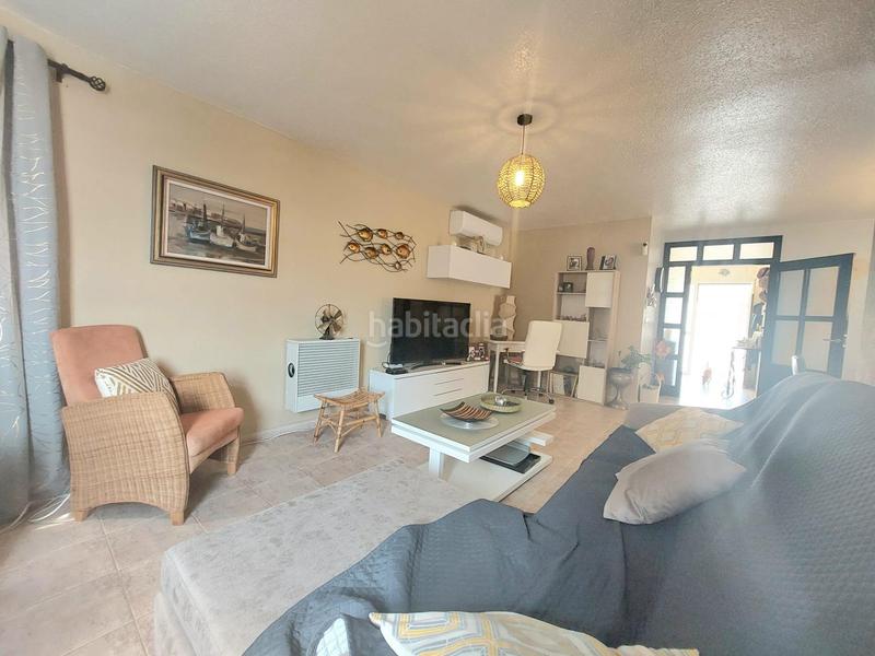 Foto 141e6534-a7cf-46e1-9941-77e1f30d34fd. Chalet avec chauffage parking dans Calabardina Águilas