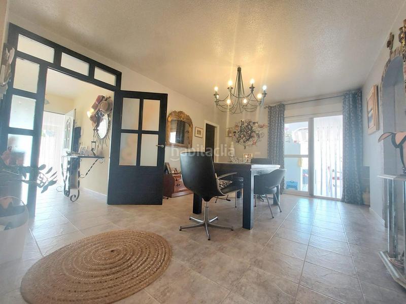 Foto 151396af-81f5-4f57-b289-17c263906b5d. Chalet avec chauffage parking dans Calabardina Águilas