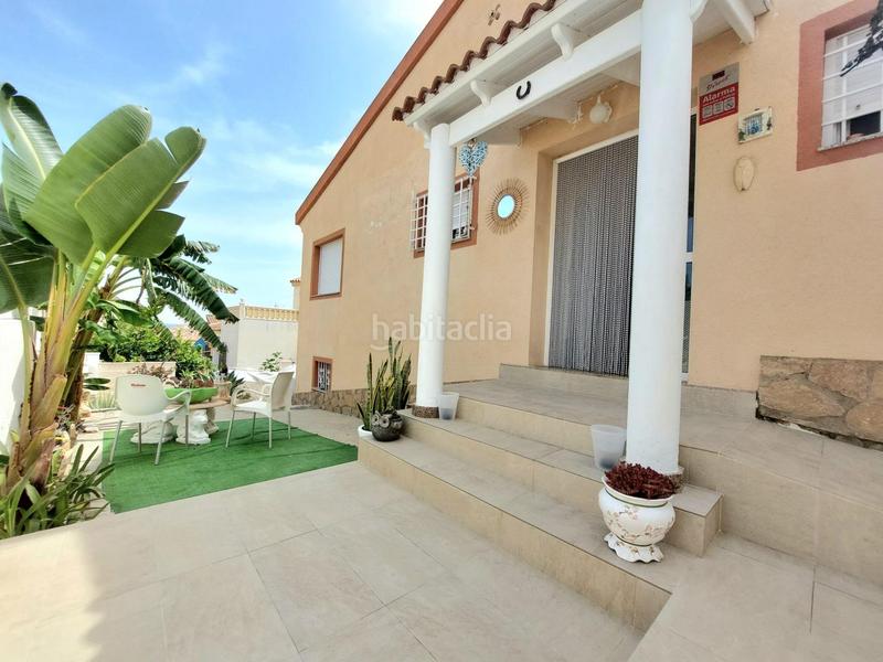 Foto 16404028-968d-4799-b125-ed21c3ee4943. Chalet avec chauffage parking dans Calabardina Águilas