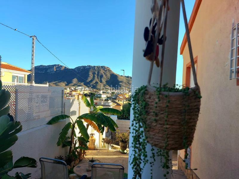 Foto 1f415b20-5cb8-4c65-aa7c-82214be8d707. Chalet avec chauffage parking dans Calabardina Águilas