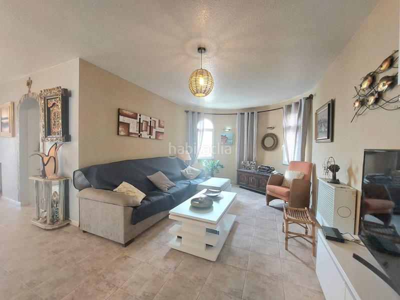 Foto 225ccf4e-a399-4b09-b1d5-79ff3ddce294. Chalet avec chauffage parking dans Calabardina Águilas