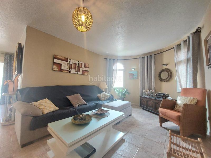 Foto 25aee29c-9fb2-407d-a727-cbe545619f39. Chalet avec chauffage parking dans Calabardina Águilas