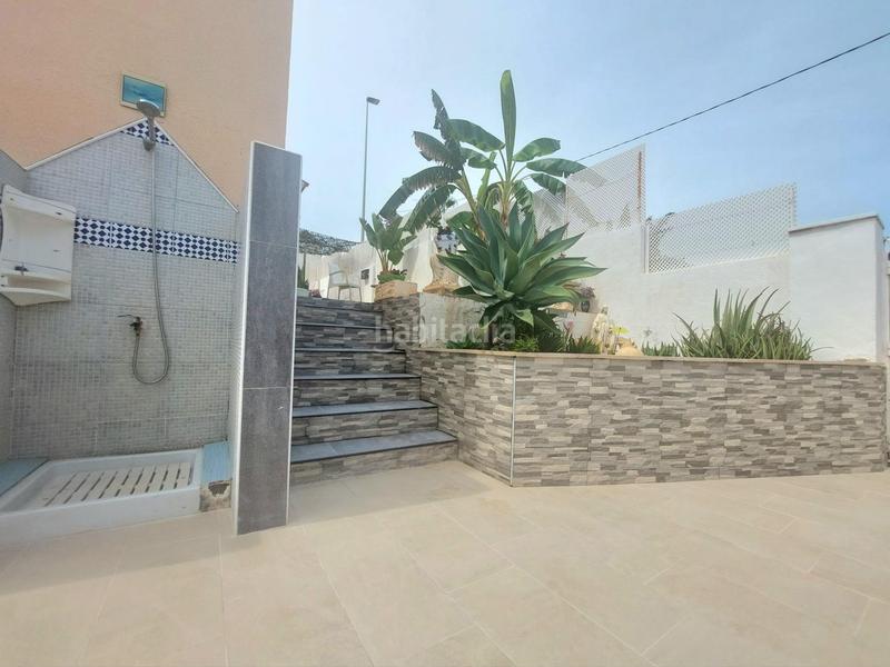 Foto 28e240a0-68a0-46fa-95b6-f17a085f90e4. Chalet avec chauffage parking dans Calabardina Águilas