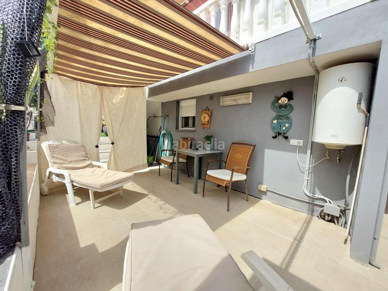 Foto 2c77465b-5f13-43e7-a5e5-a84a6d2e54d7. Chalet avec chauffage parking dans Calabardina Águilas