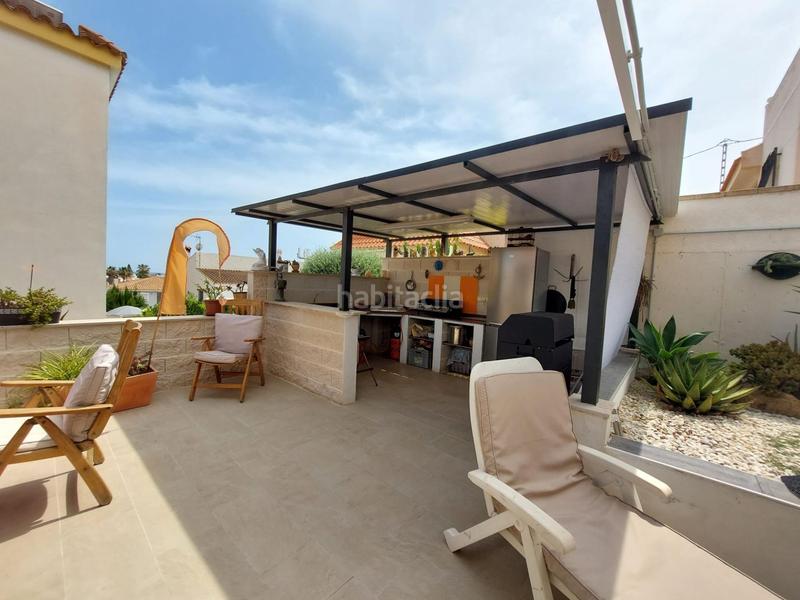 Foto 2f3bc461-e3cf-4374-ac99-bf5d94e203b1. Chalet avec chauffage parking dans Calabardina Águilas