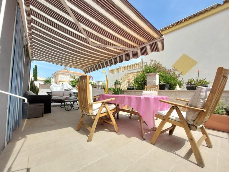 Foto 315113a6-d526-47e3-a543-99f04e8b06c5. Chalet avec chauffage parking dans Calabardina Águilas