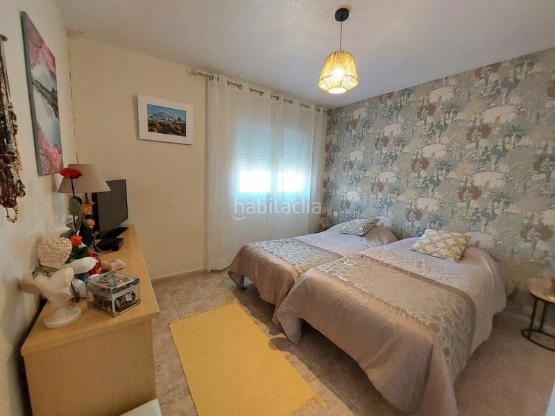 Foto 3657c443-80cb-4214-96a4-983fa76b2c14. Chalet avec chauffage parking dans Calabardina Águilas