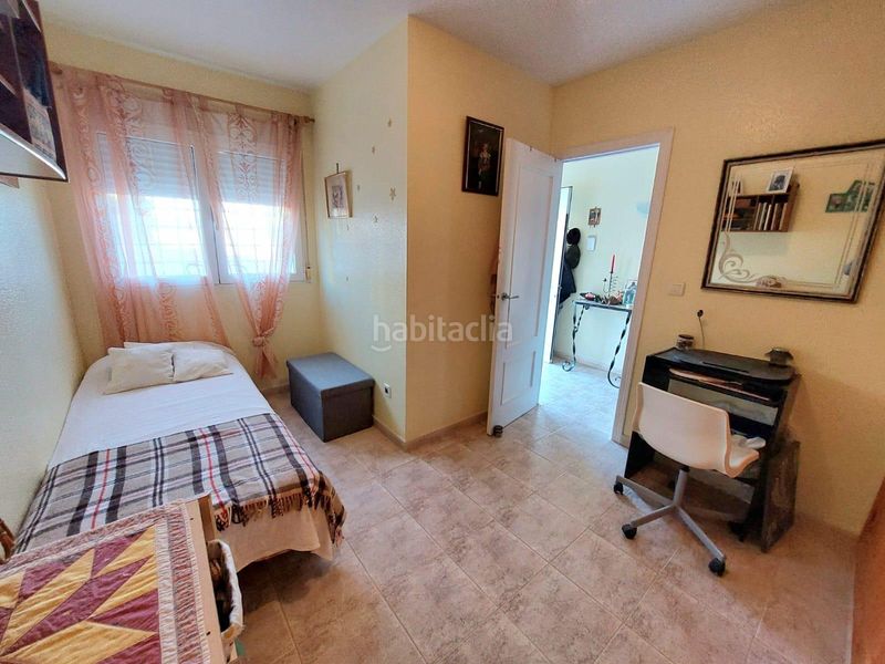 Foto 458a4a8d-8d20-4015-a841-4366f3917781. Xalet amb calefacció aparcament a Calabardina Águilas