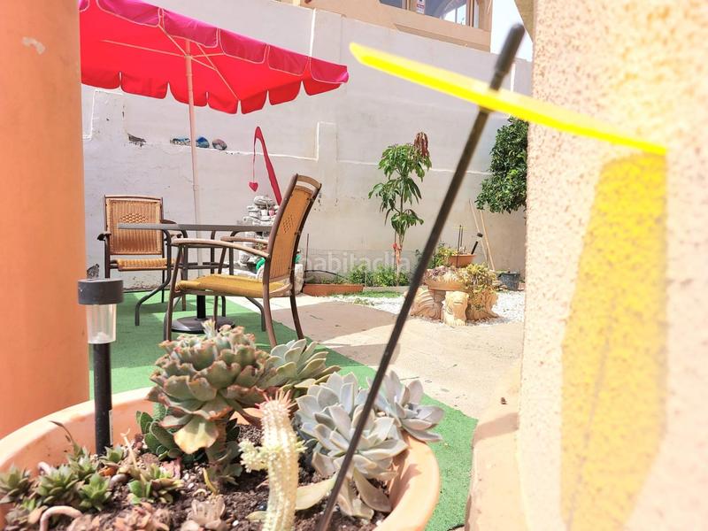 Foto 4cb1da40-cede-47fc-8053-bb49cc4c9e28. Chalet avec chauffage parking dans Calabardina Águilas