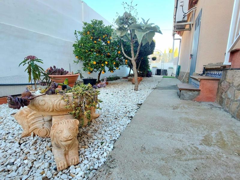 Foto 50189a12-cfd6-46ba-ac47-a4e36b918247. Chalet avec chauffage parking dans Calabardina Águilas