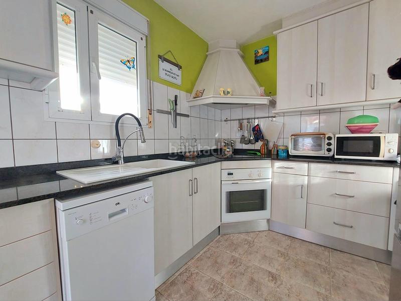 Foto 59eb1bec-315d-4dcd-96fa-26375918a71d. Chalet avec chauffage parking dans Calabardina Águilas