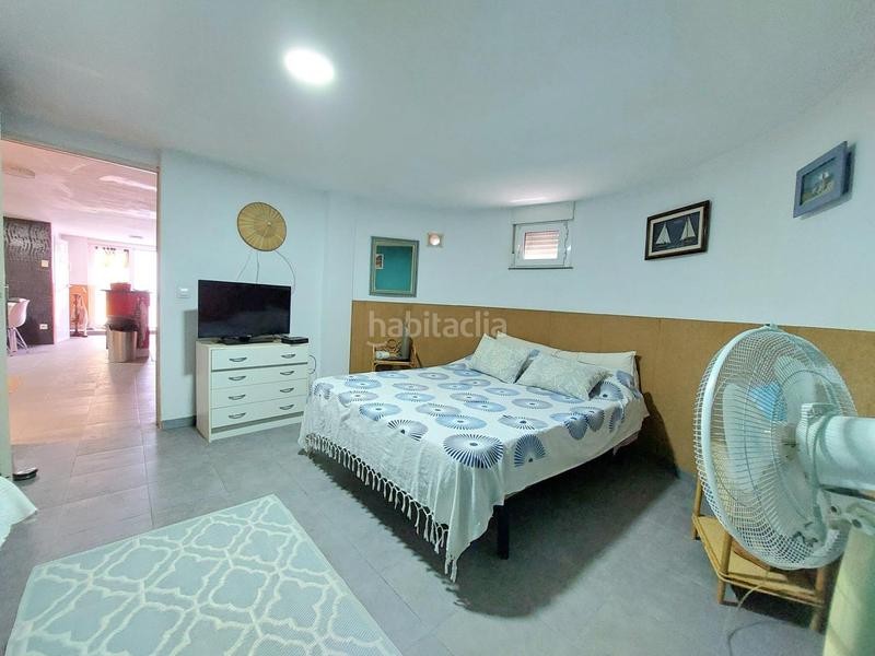 Foto 5f9c4af6-f9ae-4f6d-8e78-6ac79db9b920. Chalet avec chauffage parking dans Calabardina Águilas