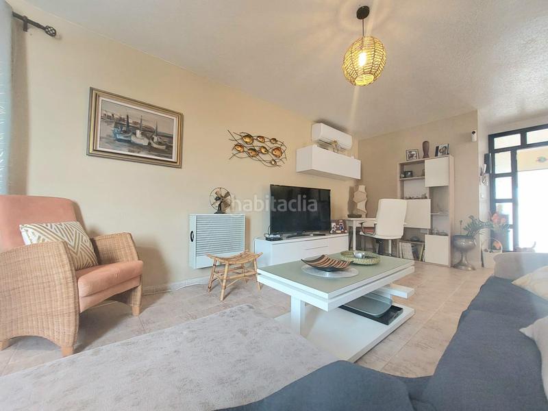 Foto 69ad99d8-2778-4eb6-b8cb-c84708e351d7. Chalet avec chauffage parking dans Calabardina Águilas