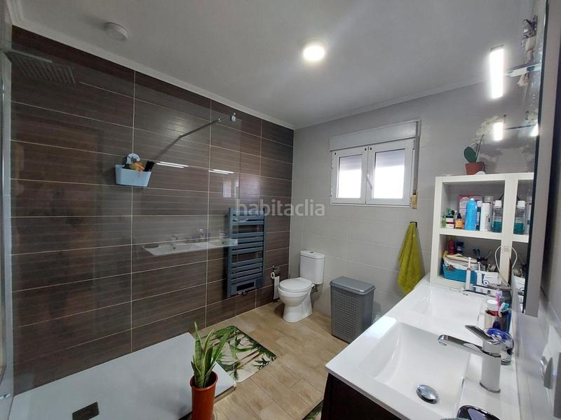 Foto 759de4e3-f7e4-4021-a199-4676f0f17fbe. Chalet avec chauffage parking dans Calabardina Águilas