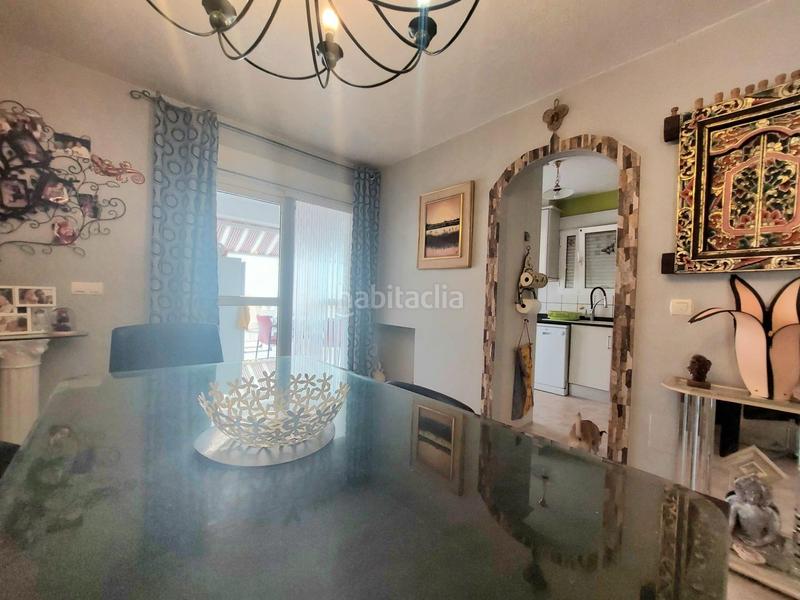 Foto 78da4222-37d2-4cef-a2db-50f635211425. Chalet avec chauffage parking dans Calabardina Águilas