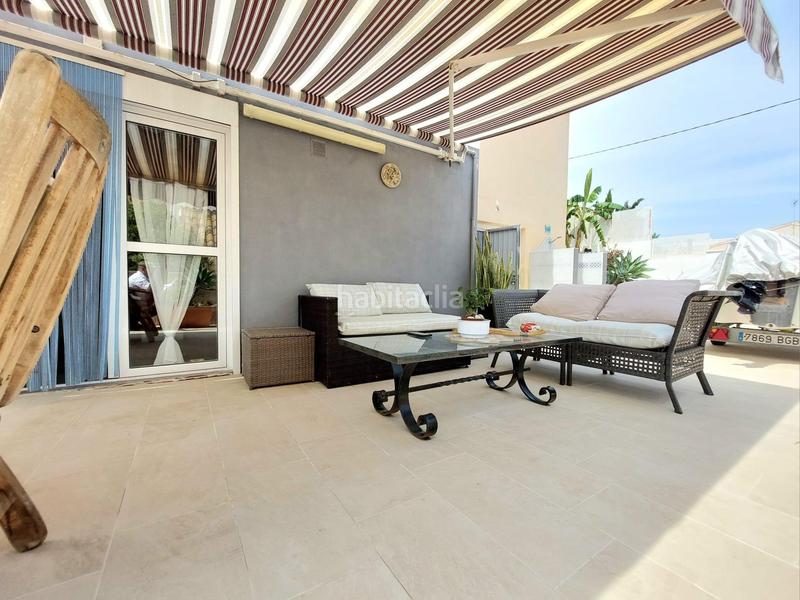 Foto 79ef3af2-21f1-4e77-be08-aa7f29fc6a9c. Chalet avec chauffage parking dans Calabardina Águilas