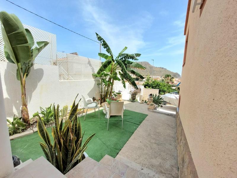 Foto 79f3bb20-42b6-43c3-8f90-ffc9ea6084a9. Chalet avec chauffage parking dans Calabardina Águilas