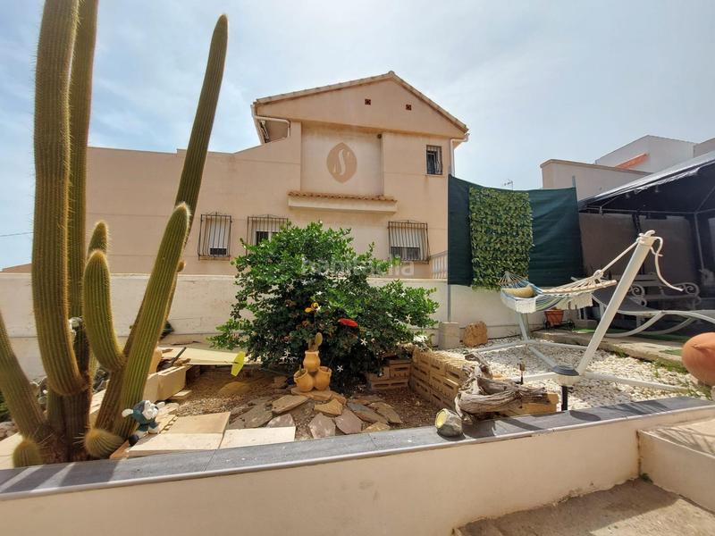 Foto 81b0d3eb-72fe-40a0-a1b7-31c32a7eeaf9. Chalet avec chauffage parking dans Calabardina Águilas