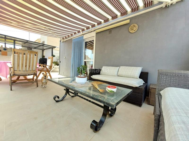 Foto 848d6d05-e32b-4bb7-bafd-eabc773ef615. Chalet avec chauffage parking dans Calabardina Águilas