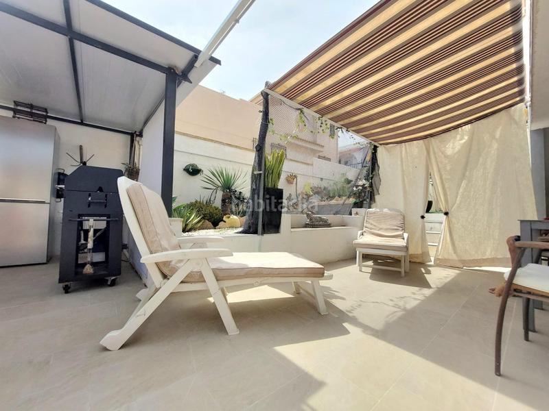 Foto 90d48f09-dbf7-47dc-8f97-8a8ef5f6910a. Chalet avec chauffage parking dans Calabardina Águilas