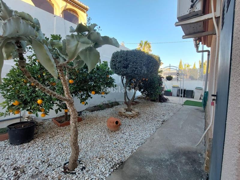 Foto 9dea8316-bf83-41ad-b028-91a029ee5661. Chalet avec chauffage parking dans Calabardina Águilas