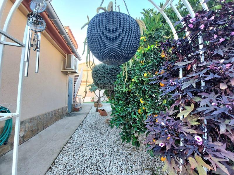 Foto a303aa23-01bf-4786-95f7-9d5a76d0960e. Chalet avec chauffage parking dans Calabardina Águilas