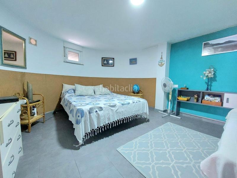 Foto a35260d7-4628-48fa-b36a-4580138fb955. Chalet avec chauffage parking dans Calabardina Águilas