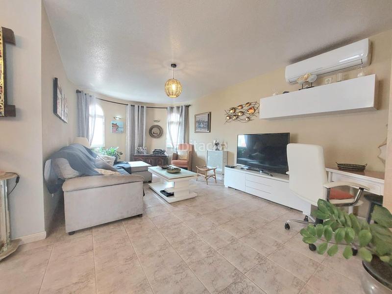 Foto ae68d28b-c74c-4951-985e-6b8810c3044d. Chalet avec chauffage parking dans Calabardina Águilas