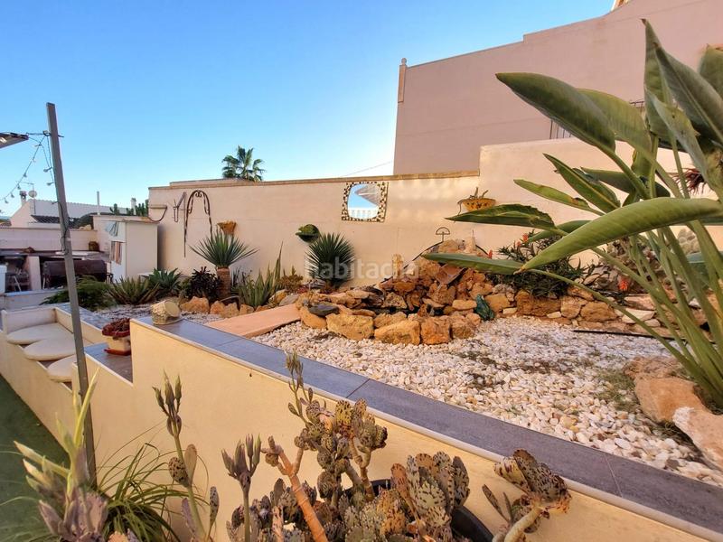 Foto b125d436-da5a-4e8b-892f-f0c0e1345ed2. Chalet avec chauffage parking dans Calabardina Águilas