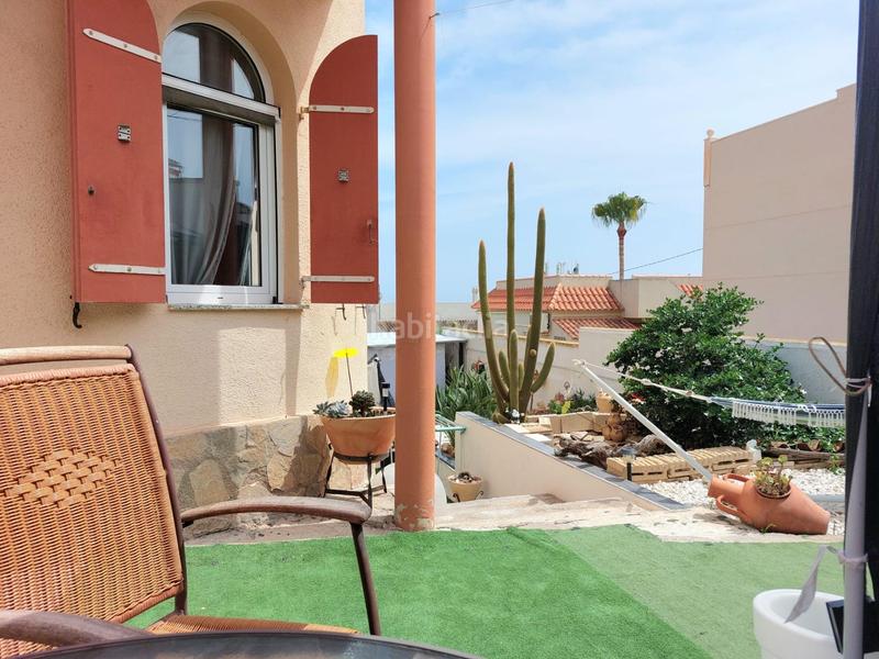 Foto b71110ad-f514-4087-bbb0-5129326ef027. Chalet avec chauffage parking dans Calabardina Águilas