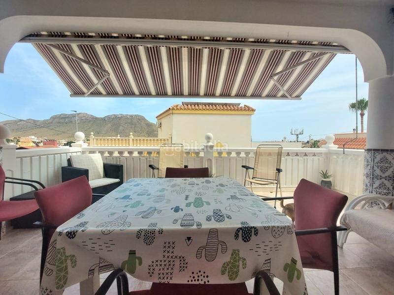 Foto b719c862-6ff8-475e-96ce-557e09f6c32c. Chalet avec chauffage parking dans Calabardina Águilas