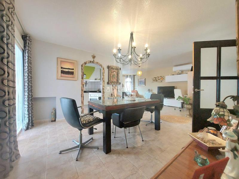 Foto bcceade8-6ed2-4850-96e6-65d978f65f68. Chalet avec chauffage parking dans Calabardina Águilas